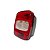 LANTERNA MARMITÃO LED TRASEIRA FORD/VW TROLLER EURO 5 12V - Imagem 1