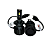 ULTRA LED CSP H7 - 70W - 10.000 LUMENS - BIVOLT - Imagem 3