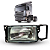 FAROL PRINCIPAL SCANIA SÉRIE 4 E S5 2012 - Imagem 1