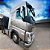 Alongador de Para-lama Volvo FH 2015+ - Imagem 2