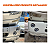 KIT 4 FARÓIS LED 5.75 COM SUPORTES CARGO 2428 1722 2422 (2001 a 2019) - Imagem 9