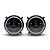 FARÓIS LED ANGEL EYES VW DELIVERY 8-150 9-150 10-160 - Imagem 2