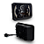 KIT 4 FARÓIS LED MB 1113 CARA PRETA P/ ADAPTAÇÃO - Imagem 3