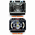 PAR 2 FARÓIS LED MB 1113 CARA PRETA + SUPORTES INSTALAÇÃO - Imagem 6