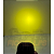 PAR FAROL DE MILHA 40W 3000K AMARELO - Imagem 5