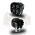 PAR FAROL DE MILHA 40W DUAL COLOR STROBO - Imagem 2