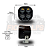 PAR FAROL DE MILHA 40W DUAL COLOR STROBO - Imagem 3