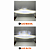 PAR DE FARÓIS LED ANGEL MB 1113 S/SUPORTES DRL SETA - Imagem 5