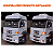KIT 4 FARÓIS LED ANGEL EYES 5.75 COM SUPORTES MB 1938S 1944S - Imagem 9