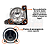 FAROL LED ANGEL EYES 4300K C/ SUPORTES CARGO 816 1119 - Imagem 4