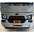 FAROL LED ANGEL EYES 4300K C/ SUPORTES CARGO 816 1119 - Imagem 8