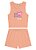 Conjunto Infantil Menina Brandili Tamanho 12-14-16 - Imagem 2