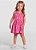 Conjunto Infantil Menina Brandili Tamanho 4-6-8-10 - Imagem 1