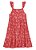 Vestido Juvenill Brandili Tamanho 12-14-16 - Imagem 2