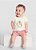 Conjunto Infantil Menina Brandili Tamanho P-M-G - Imagem 1