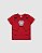 Camisa Infantil Menino Malwee Personagem Homem de Ferro Tamanhos 4-6-8 - Imagem 1