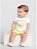 Conjunto Bebê Menina Brandili Tamanho P-M-G Verão - Imagem 1