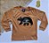 Camisa Infantil Menino BIOGÁS JUNIOR - Imagem 1