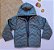Jaqueta Infantil Menino BIOGÁS JUNIOR Inverno com Capuz - Imagem 1
