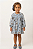 Vestido Infantil Menina Leve e Confortável Inverno Milon - Imagem 3
