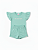 Conjunto Infantil Menina Kely Ket Tamanho 6 Verão - Imagem 3