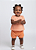 Conjunto Infantil Menina Kely Ket Tamanho 1 Verão - Imagem 1