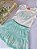 Conjunto Infantil Menina Kely Ket Tamanho 3 Verão - Imagem 3