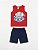 Conjunto Infantil Menino Kyly Elefantinho Verão - Imagem 5