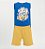 Conjunto Infantil Menino Kyly Elefantinho Verão - Imagem 3