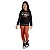 Conjunto Infantil Menina Kyly - Imagem 1