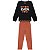 Conjunto Infantil Menina Kyly - Imagem 2