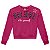 Conjunto Infantil Menina Estiloso Inverno Kyly - Imagem 3