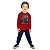 Conjunto Infantil Menino Game Kyly - Imagem 1
