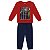 Conjunto Infantil Menino Game Kyly - Imagem 2