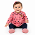Conjunto Infantil Menina Kyly Inverno Lançamentos Coleção 2026 - Imagem 1