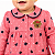 Conjunto Infantil Menina Kyly Inverno Lançamentos Coleção 2026 - Imagem 3