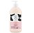 Loção Hidratante Desodorante Corporal Cuide-Se Bem Deleite 400ml #progressiva - Imagem 1