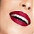 Batom Líquido Glam Matte Tint Bordô Intenso 4ml - Imagem 2