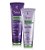 Kit Siàge Remove a Oleosidade Shampoo + Condicionador #progressiva - Imagem 1
