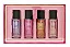 Kit Miniatura Victoria's Secret 4 Body Splash 75ml cada #importado - Imagem 1