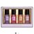 Kit Victoria's Secret 4 Body Splash Miniaturas #importado #progressiva - Imagem 1