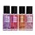 Kit Victoria's Secret 4 Body Splash Miniaturas #importado #progressiva - Imagem 2