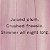 Body Splash Pure Seduction Shimmer Victoria’s Secret 250ml #importado #progressiva - Imagem 2
