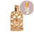 Decant Royal Amber EDP - Orientica #importado - Imagem 1