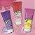 Loção Hidratante Desodorante Corporal Cuide-se Bem Bubbaloo 200ml #progressiva - Imagem 2