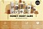 Body Splash Honey Mist Pink Victoria's Secret 250ml #desconto #progressiva - Imagem 4