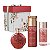 Kit Presente Dia das Mães Floratta Red (3 itens) #progressiva - Imagem 1