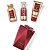 Kit Miniatura Luminous Bath & Body Works (3 itens) - Imagem 1