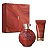 Kit Presente Floratta Red (2 itens) #progressiva - Imagem 1