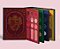 Paleta de Maquiagem Multifuncional Harry Potter Quem Disse, Berenice? Bem-Vindo à Hogwarts 54g #harrypotter - Imagem 1